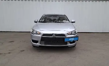 Mitsubishi Lancer 2010 года за 2 450 000 тг. в Алматы фото 2