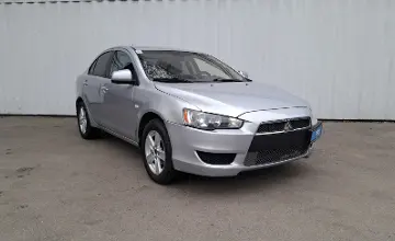 Mitsubishi Lancer 2010 года за 2 450 000 тг. в Алматы фото 3