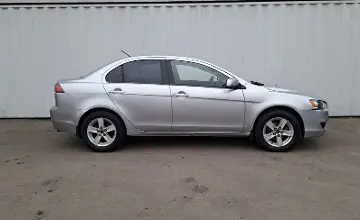 Mitsubishi Lancer 2010 года за 2 450 000 тг. в Алматы фото 4