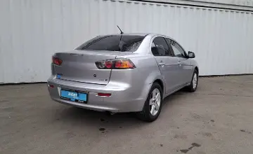 Mitsubishi Lancer 2010 года за 2 450 000 тг. в Алматы