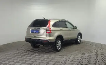 Honda CR-V 2007 года за 4 980 000 тг. в Алматы