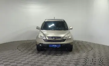 Honda CR-V 2007 года за 4 980 000 тг. в Алматы фото 2