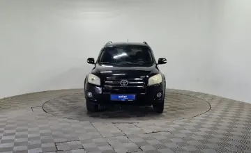 Toyota RAV4 2009 года за 4 230 000 тг. в Алматы фото 2