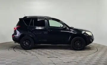 Toyota RAV4 2009 года за 4 230 000 тг. в Алматы фото 4