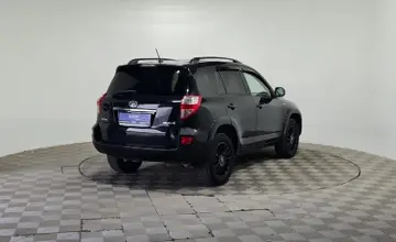 Toyota RAV4 2009 года за 4 230 000 тг. в Алматы
