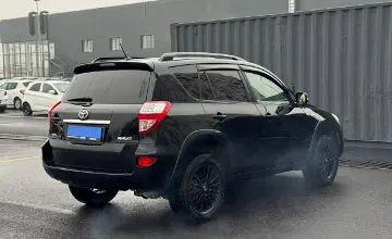 Toyota RAV4 2009 года за 4 840 000 тг. в Алматы