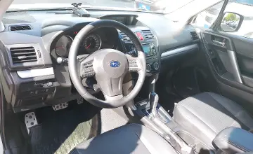 Subaru Forester 2013 года за 6 790 000 тг. в Костанай фото 5