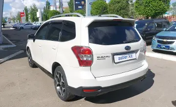 Subaru Forester 2013 года за 6 790 000 тг. в Костанай фото 4