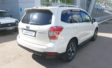 Subaru Forester 2013 года за 6 790 000 тг. в Костанай фото 3