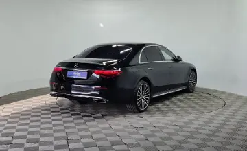 Mercedes-Benz S-Класс 2020 года за 52 500 000 тг. в Алматы