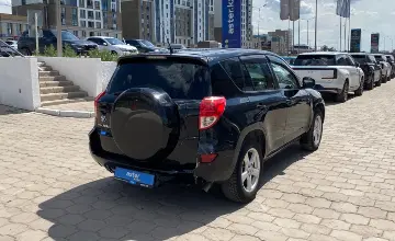 Toyota RAV4 2007 года за 4 190 000 тг. в Караганда