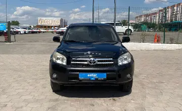 Toyota RAV4 2007 года за 4 190 000 тг. в Караганда фото 2