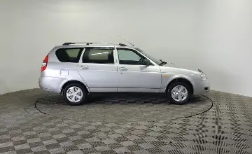 LADA (ВАЗ) Priora 2014 года за 1 490 000 тг. в Алматы фото 4