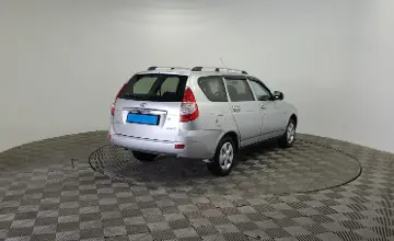 LADA (ВАЗ) Priora 2014 года за 1 490 000 тг. в Алматы