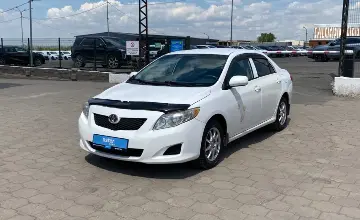 Toyota Corolla 2009 года за 3 390 000 тг. в Караганда фото 1