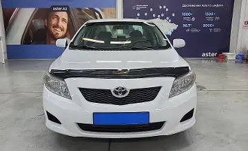 Toyota Corolla 2009 года за 4 540 000 тг. в Караганда фото 2