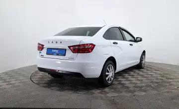 LADA (ВАЗ) Vesta 2020 года за 3 120 000 тг. в Астана