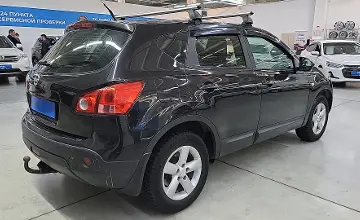 Nissan Qashqai 2007 года за 3 740 000 тг. в Караганда