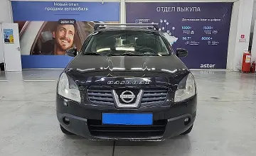 Nissan Qashqai 2007 года за 3 740 000 тг. в Караганда фото 2