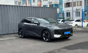 Changan Deepal S7 2025 года за 9 890 000 тг. в Алматы фото 3