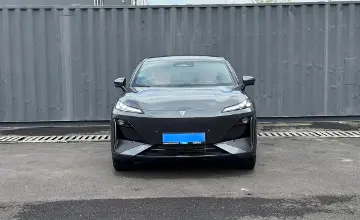 Changan Deepal S7 2025 года за 9 890 000 тг. в Алматы фото 2