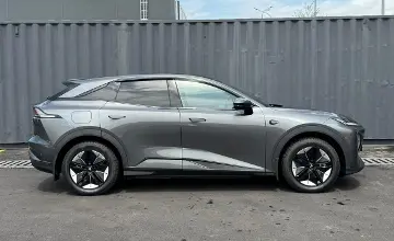 Changan Deepal S7 2025 года за 9 890 000 тг. в Алматы фото 4