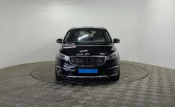 Kia Carnival 2014 года за 8 990 000 тг. в Алматы фото 2