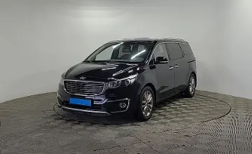 Kia Carnival 2014 года за 8 990 000 тг. в Алматы фото 1