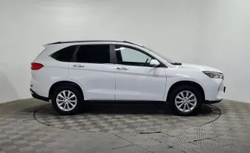 Haval M6 2023 года за 5 590 000 тг. в Алматы фото 4