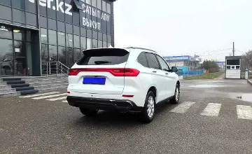 Haval M6 2023 года за 5 590 000 тг. в Алматы