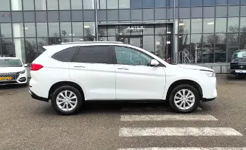 Haval M6 2023 года за 5 590 000 тг. в Алматы фото 4
