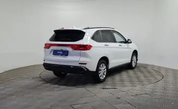 Haval M6 2023 года за 5 590 000 тг. в Алматы