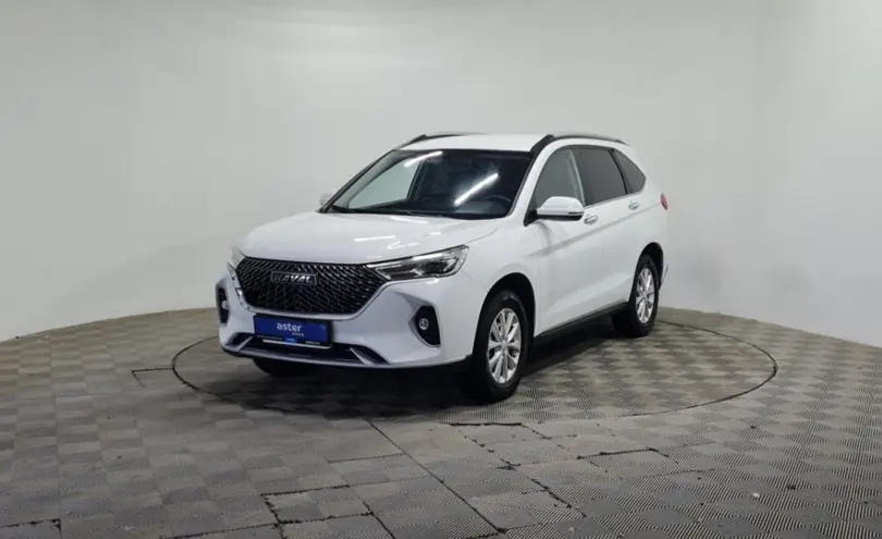 Haval M6 2023 года за 5 590 000 тг. в Алматы