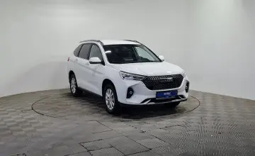 Haval M6 2023 года за 5 590 000 тг. в Алматы фото 3