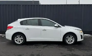 Chevrolet Cruze 2013 года за 2 890 000 тг. в Алматы фото 4