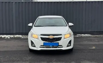 Chevrolet Cruze 2013 года за 2 890 000 тг. в Алматы фото 2