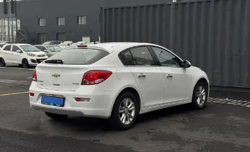 Chevrolet Cruze 2013 года за 2 890 000 тг. в Алматы