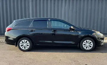 Hyundai i30 2023 года за 7 660 000 тг. в Алматы фото 4