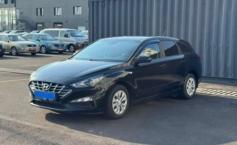 Hyundai i30 2023 года за 7 660 000 тг. в Алматы