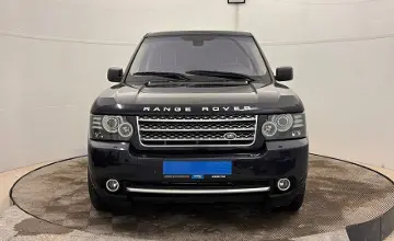 Land Rover Range Rover 2011 года за 8 250 000 тг. в Актобе фото 2