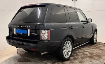 Land Rover Range Rover 2011 года за 8 250 000 тг. в Актобе