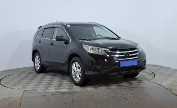 Honda CR-V 2012 года за 6 230 000 тг. в Астана фото 3