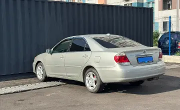 Toyota Camry 2005 года за 4 280 000 тг. в Алматы