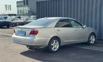Toyota Camry 2005 года за 3 670 000 тг. в Алматы