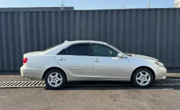 Toyota Camry 2005 года за 4 280 000 тг. в Алматы фото 4