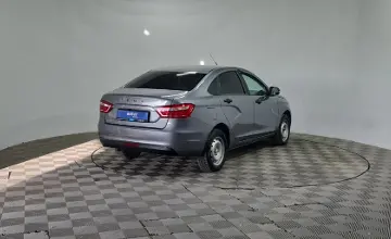 LADA (ВАЗ) Vesta 2020 года за 3 820 000 тг. в Алматы