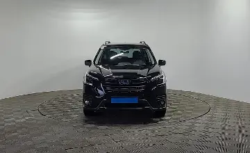 Subaru Forester 2023 года за 14 320 000 тг. в Алматы фото 2
