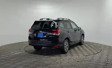 Subaru Forester 2023 года за 14 320 000 тг. в Алматы