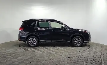 Subaru Forester 2023 года за 14 320 000 тг. в Алматы фото 4