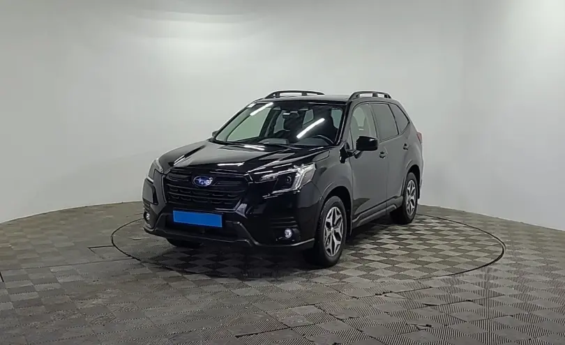 Subaru Forester 2023 года за 15 990 000 тг. в Алматы